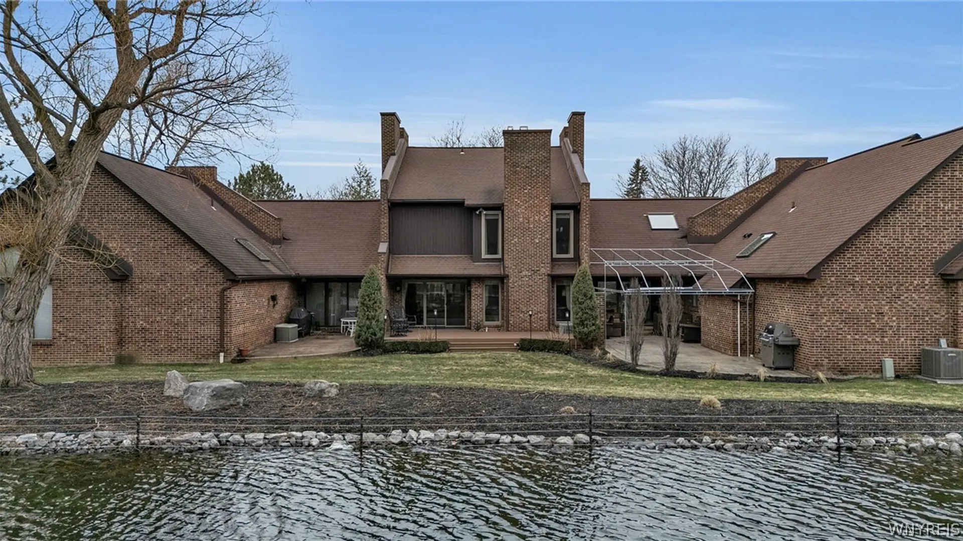 Property at 61 Hidden Ridge, Amherst, NY 14221 35