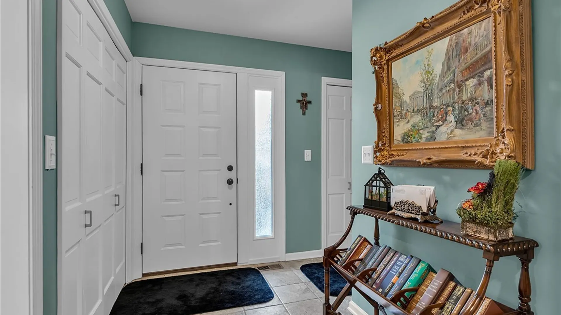 Property at 61 Hidden Ridge, Amherst, NY 14221 5