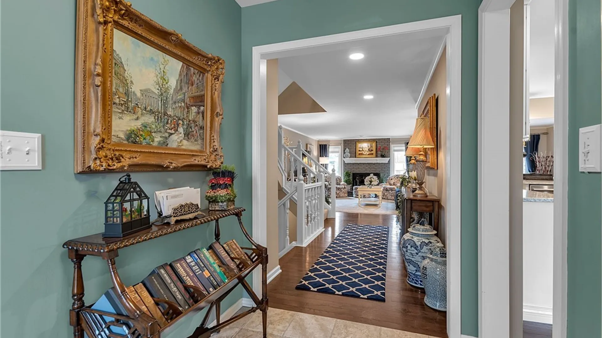 Property at 61 Hidden Ridge, Amherst, NY 14221 6