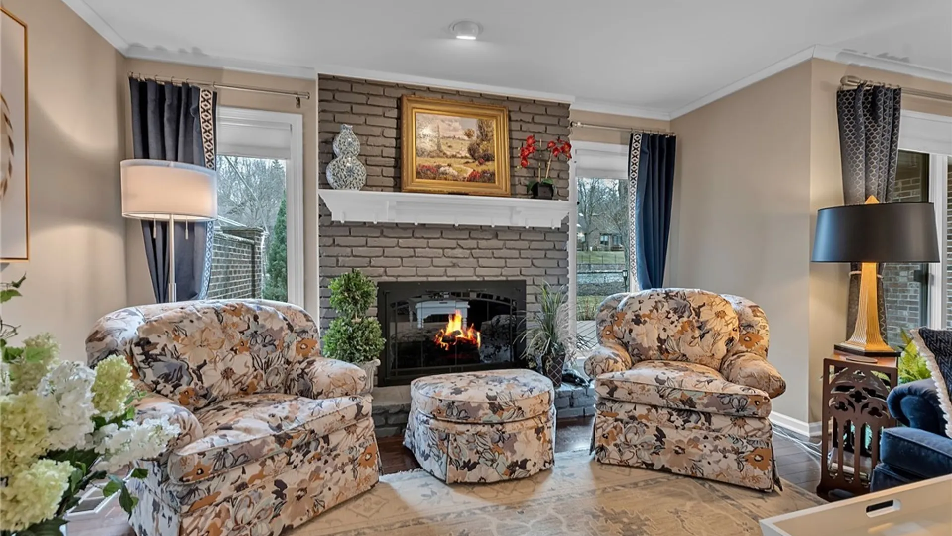 Property at 61 Hidden Ridge, Amherst, NY 14221 8