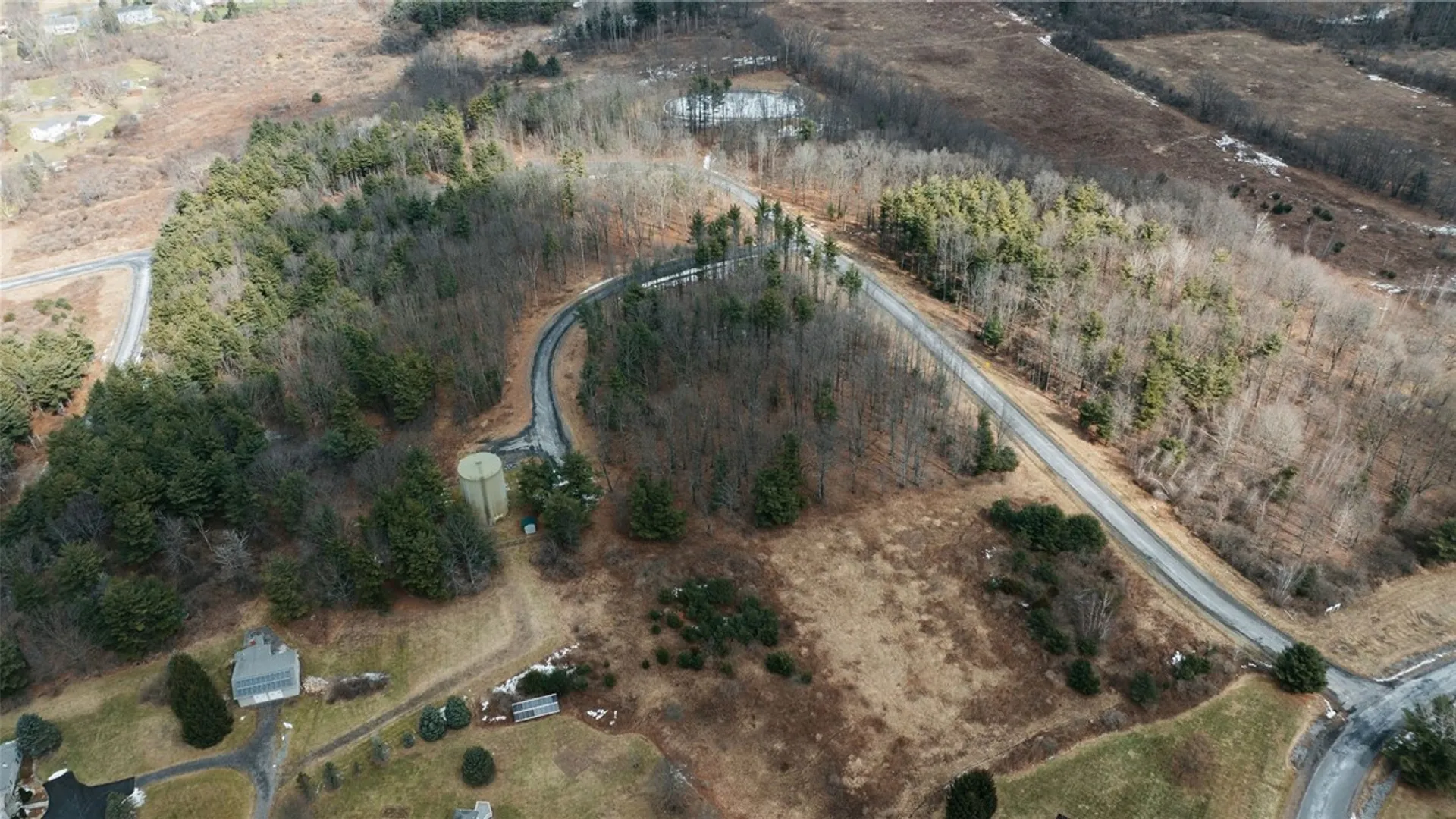 Property at 73 Grandview Drive, Lansing, NY 14850 12