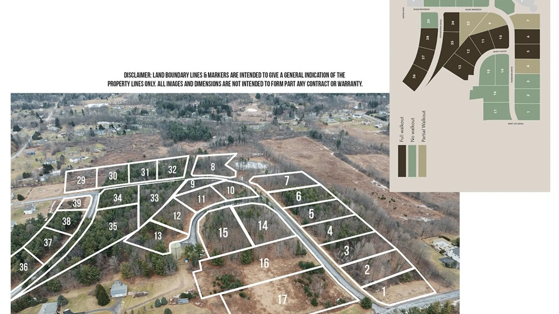 Property at 73 Grandview Drive, Lansing, NY 14850 18