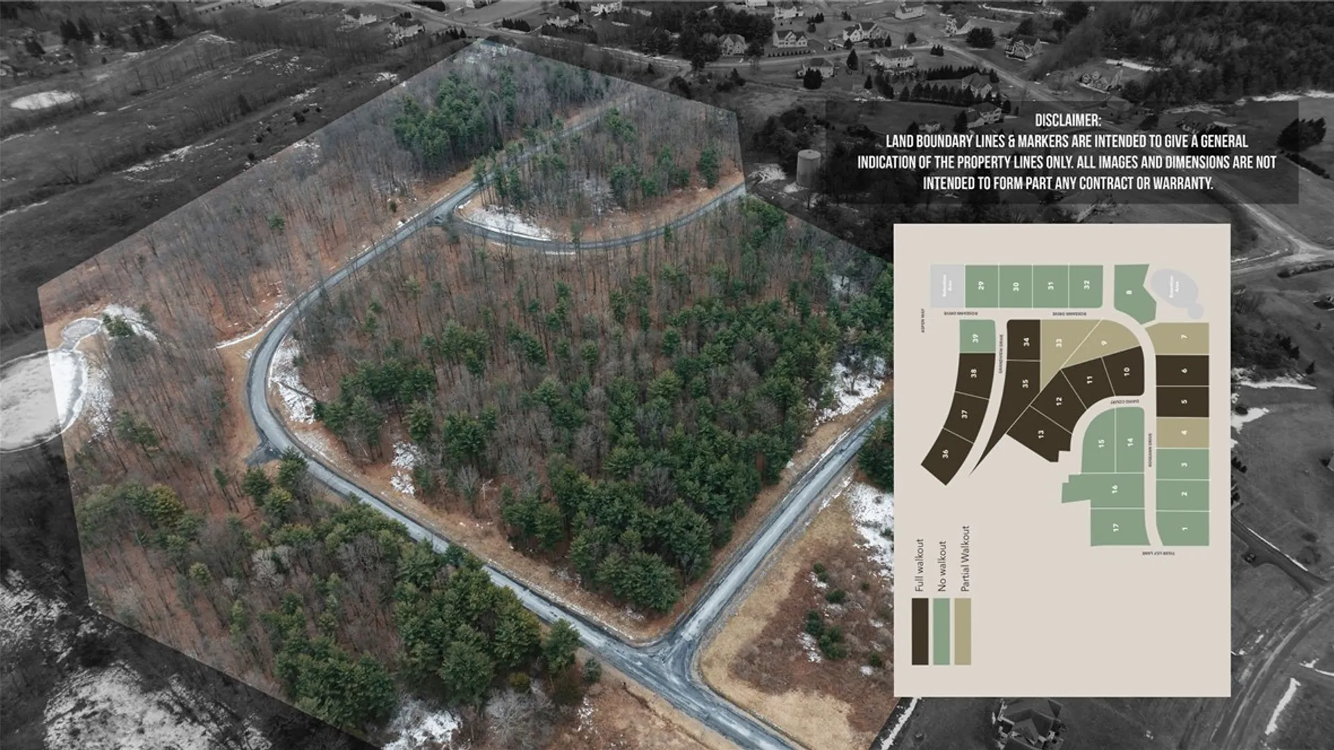 Property at 73 Grandview Drive, Lansing, NY 14850 6