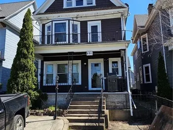 Property at 891 Richmond Avenue, Buffalo, NY 14222