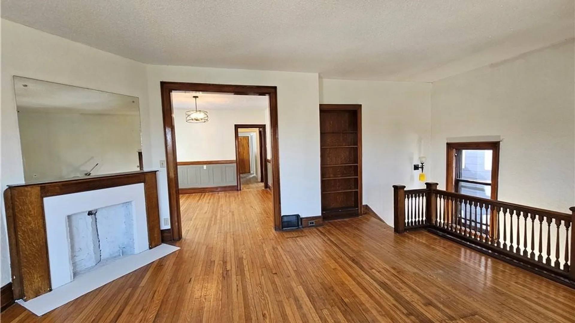 Property at 891 Richmond Avenue, Buffalo, NY 14222 5