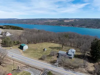 Property at 8826 County Route 76, Urbana, NY 14840