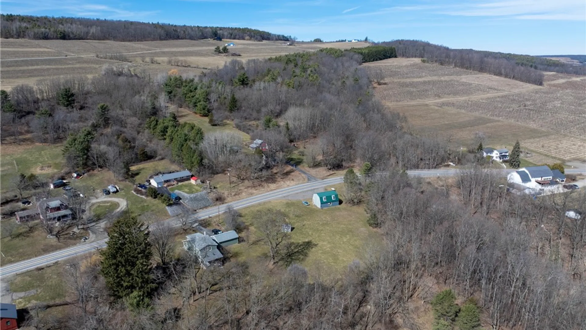 Property at 8826 County Route 76, Urbana, NY 14840 2