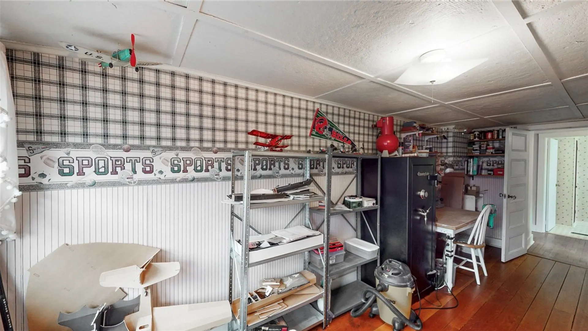 Property at 8826 County Route 76, Urbana, NY 14840 28