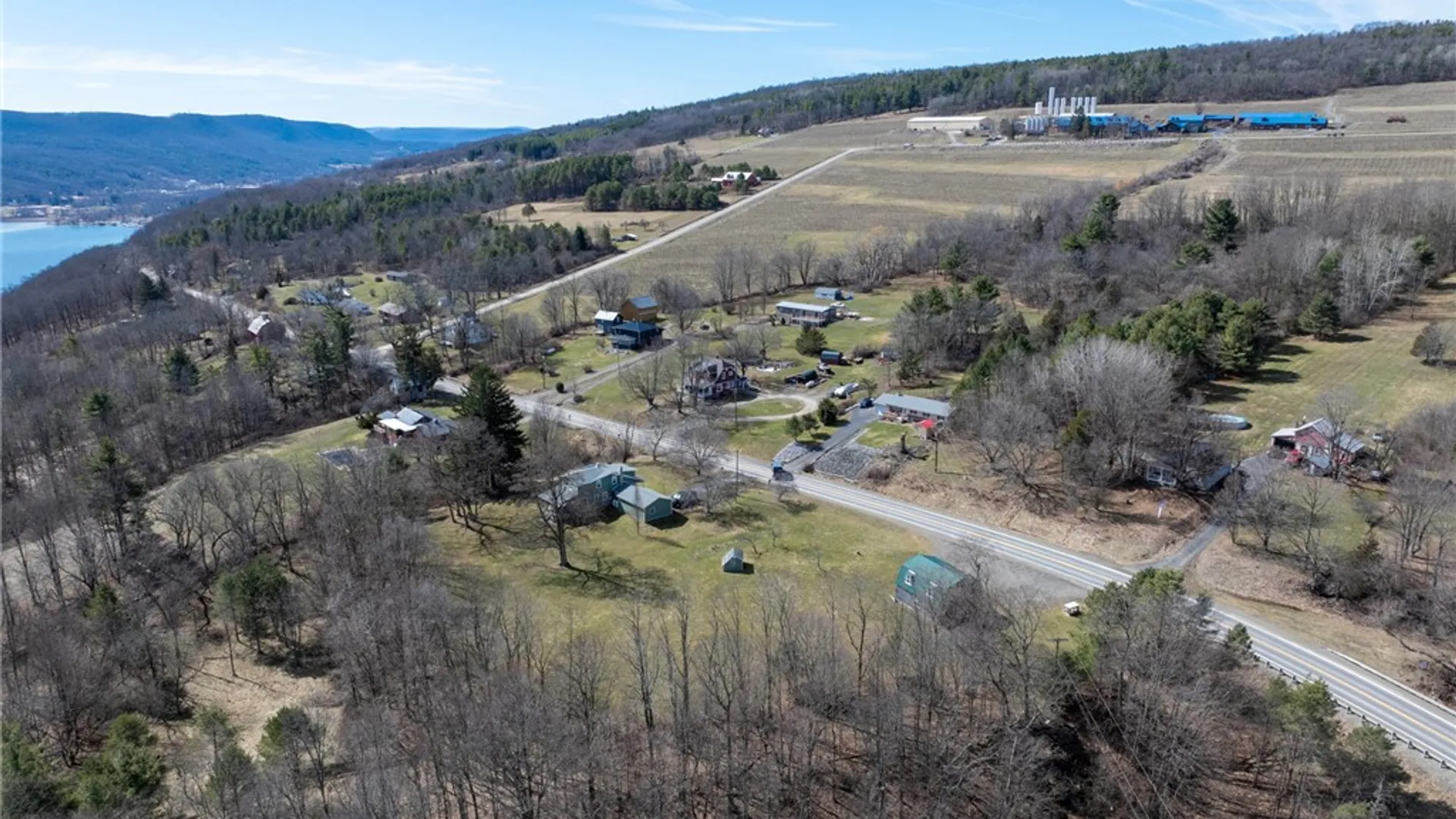 Property at 8826 County Route 76, Urbana, NY 14840 3