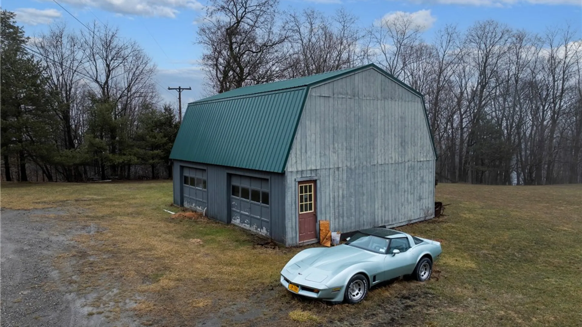 Property at 8826 County Route 76, Urbana, NY 14840 43