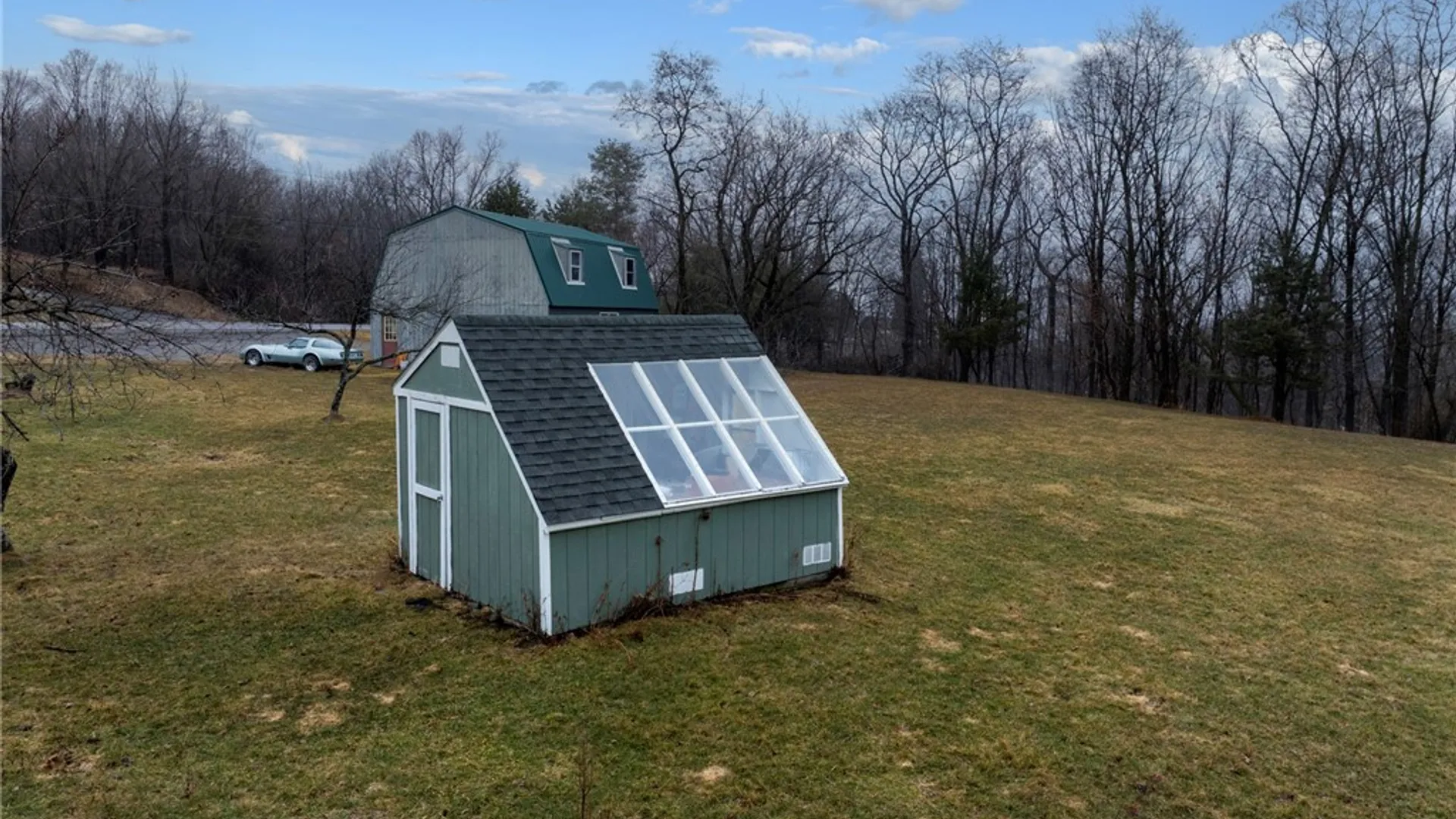 Property at 8826 County Route 76, Urbana, NY 14840 47