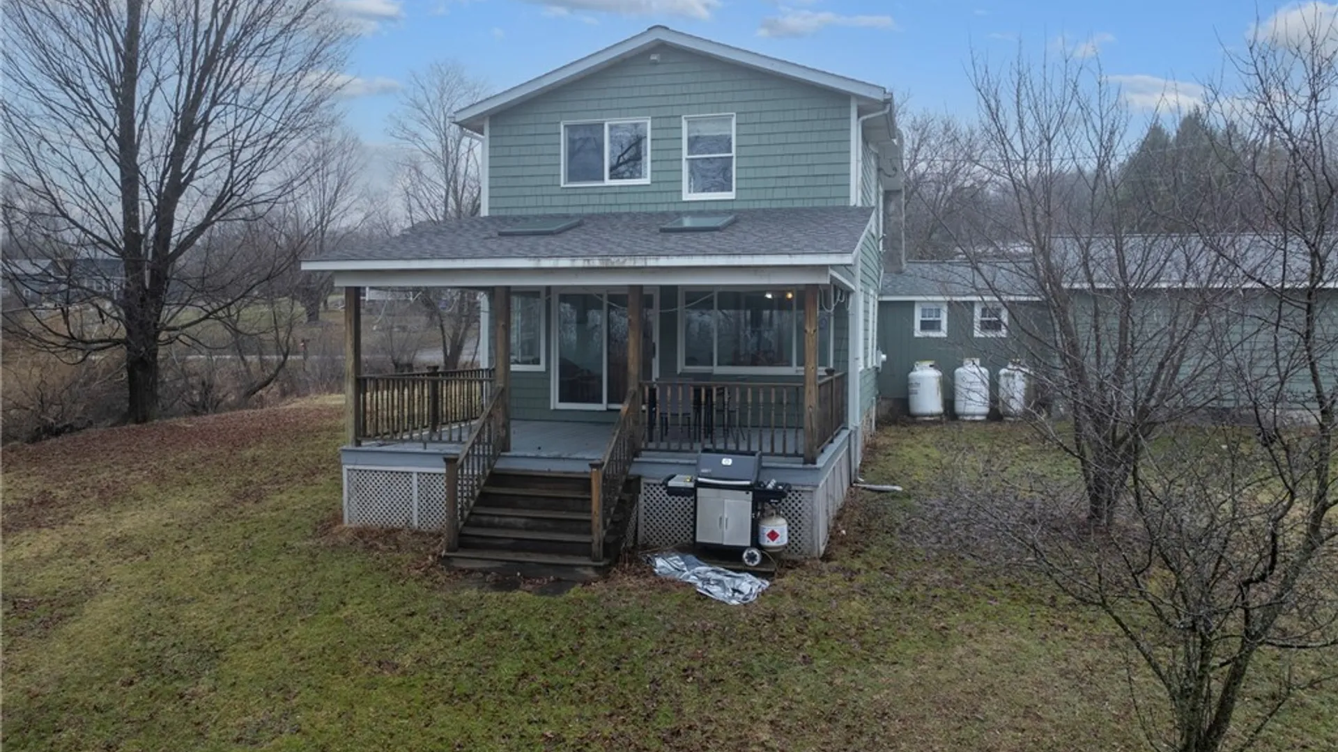 Property at 8826 County Route 76, Urbana, NY 14840 49