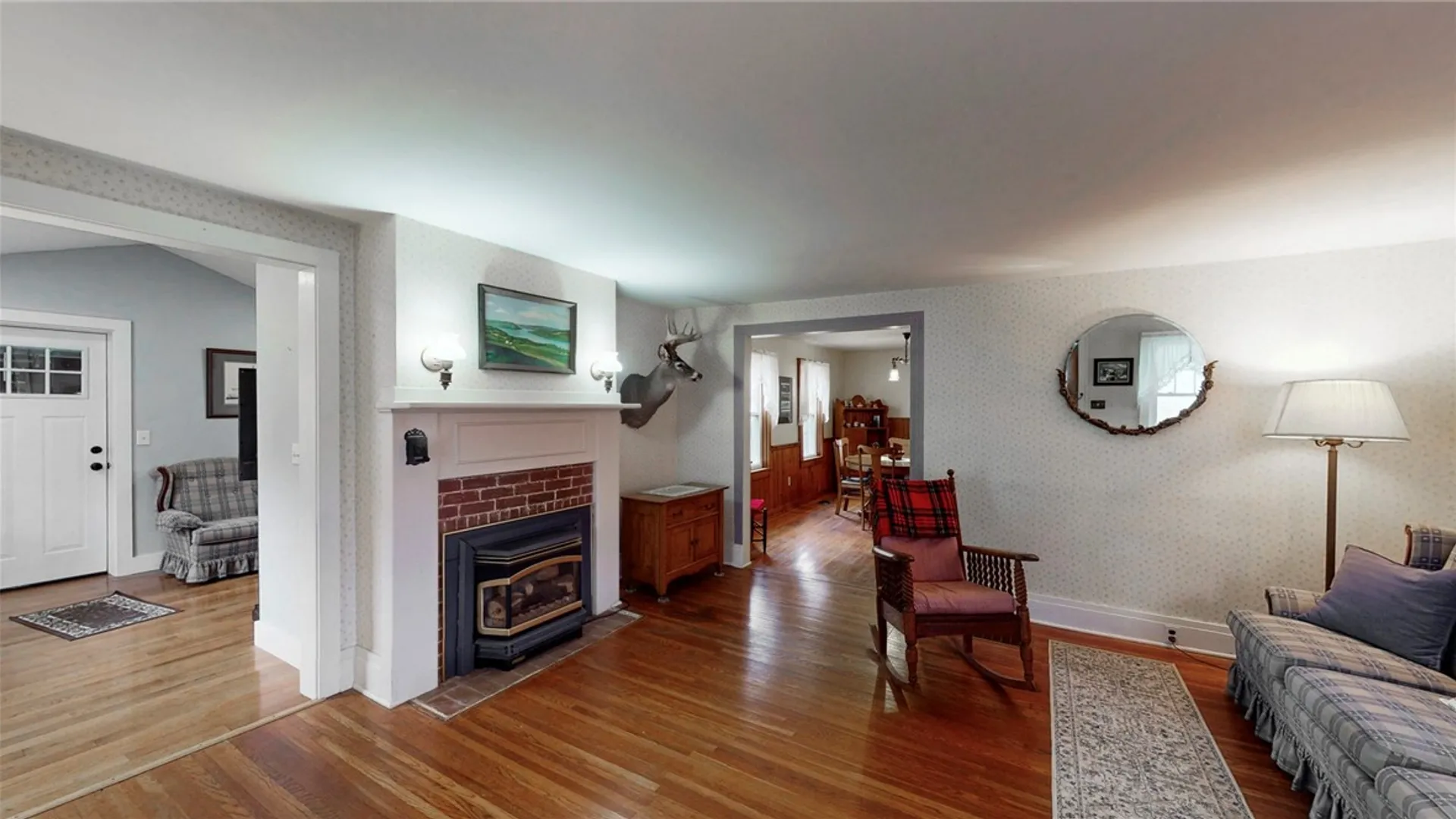 Property at 8826 County Route 76, Urbana, NY 14840 6