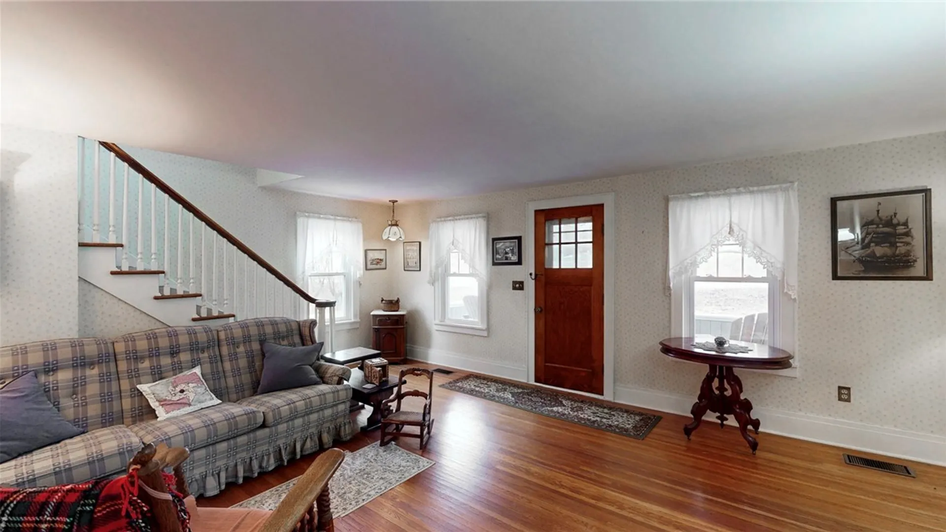 Property at 8826 County Route 76, Urbana, NY 14840 8