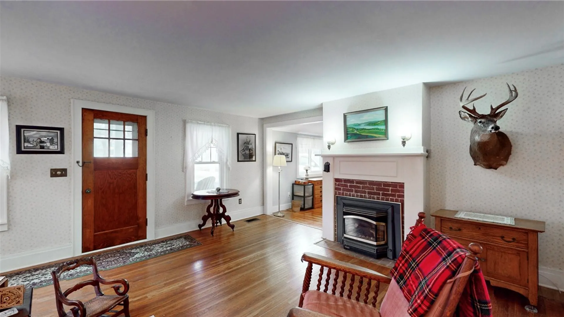 Property at 8826 County Route 76, Urbana, NY 14840 9