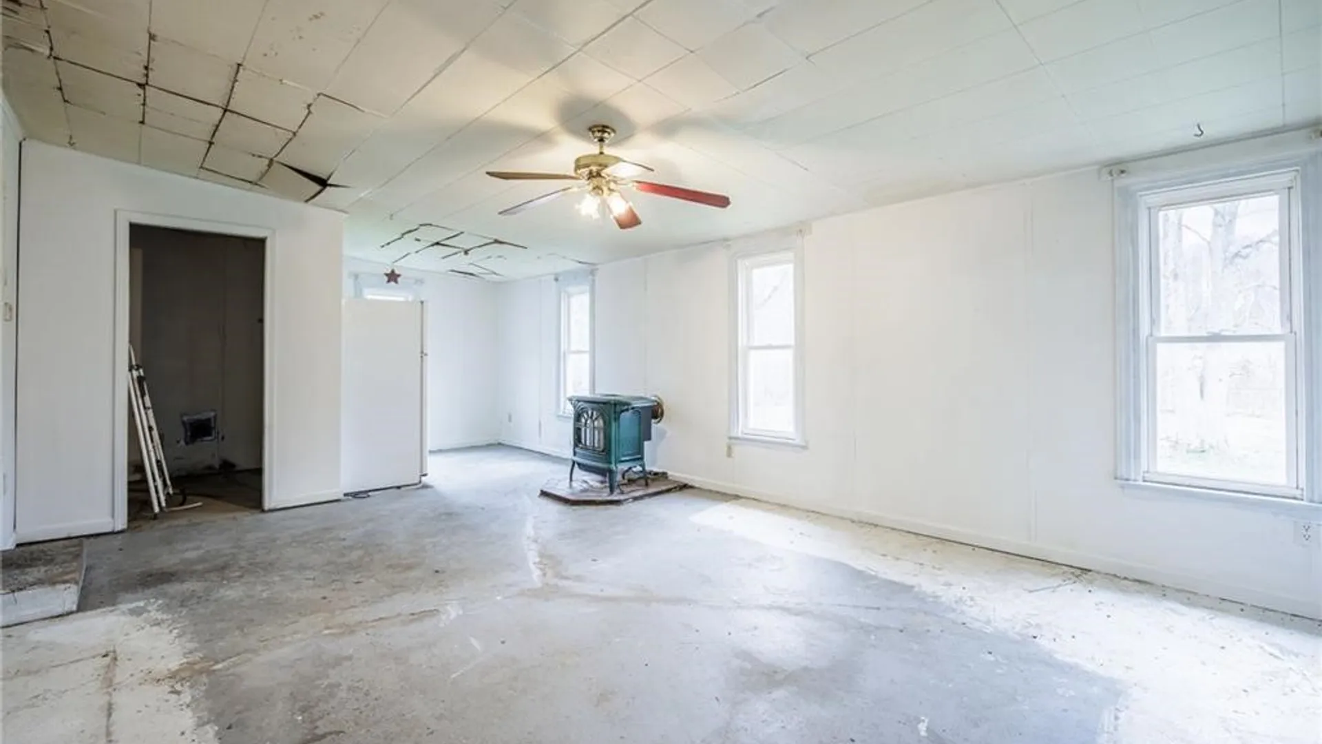 Property at 6928 State Route 31, Arcadia, NY 14513 15