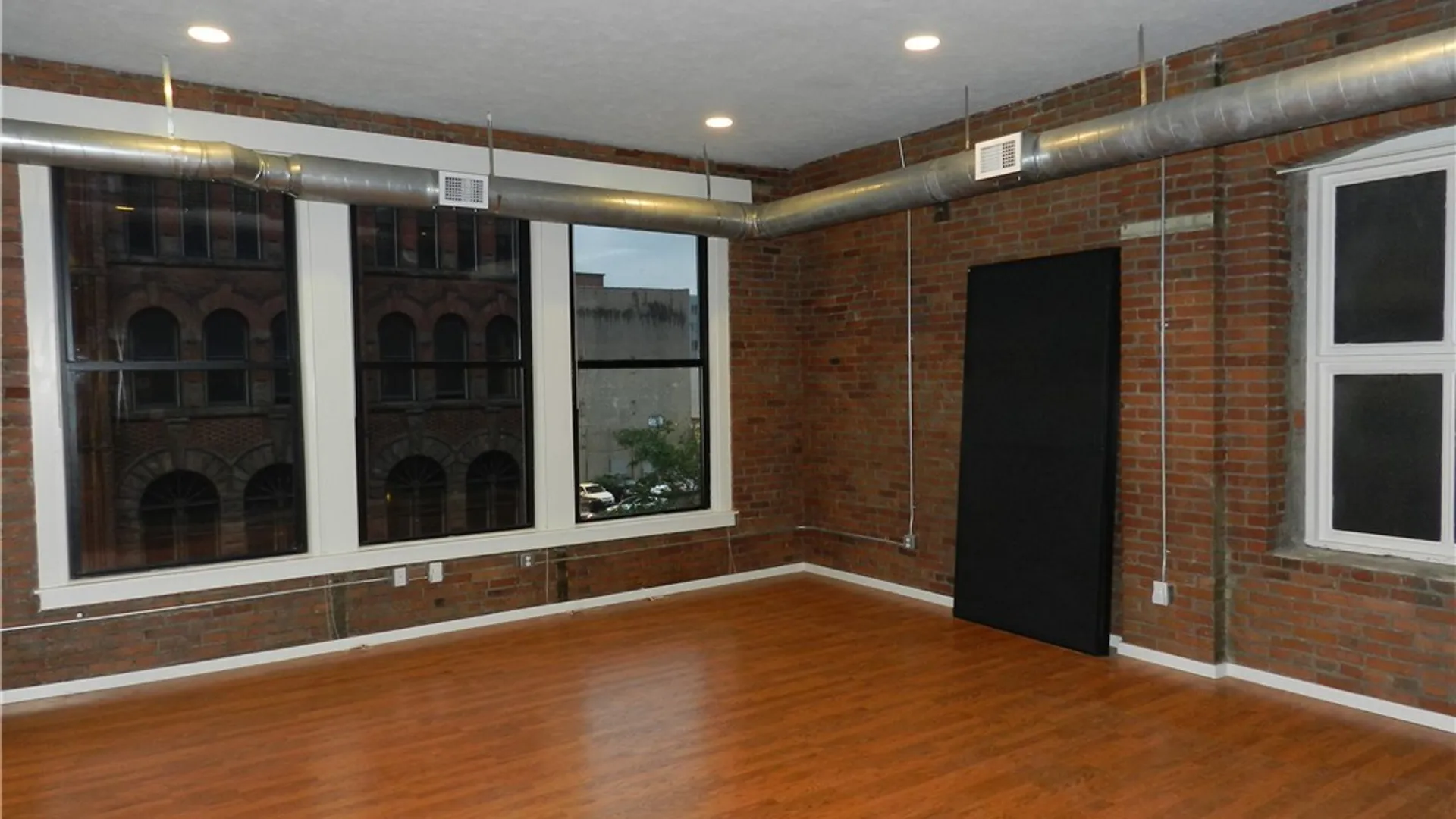 Property at 317 Clinton Street, Syracuse, NY 13202 2