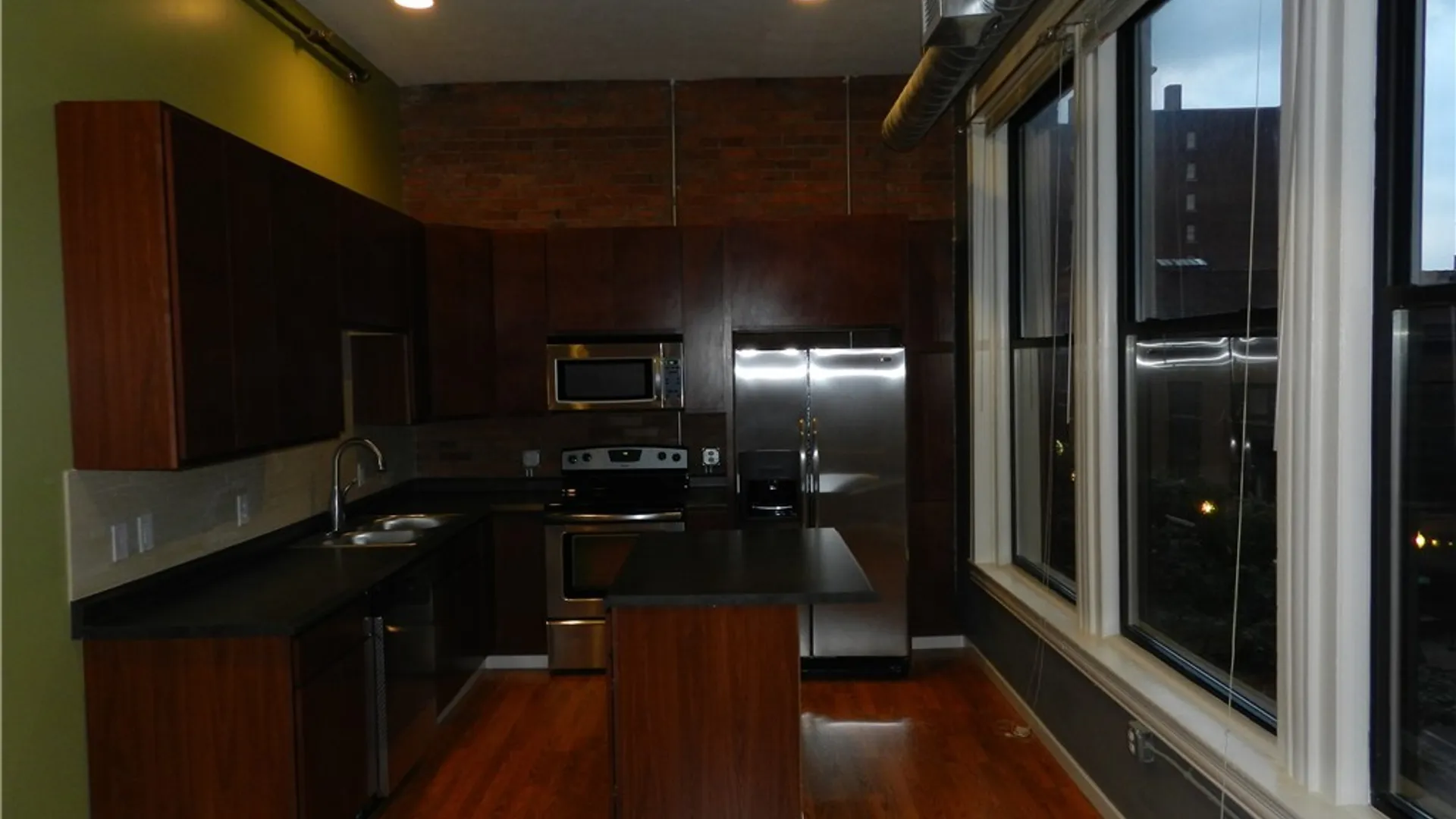 Property at 317 Clinton Street, Syracuse, NY 13202 5