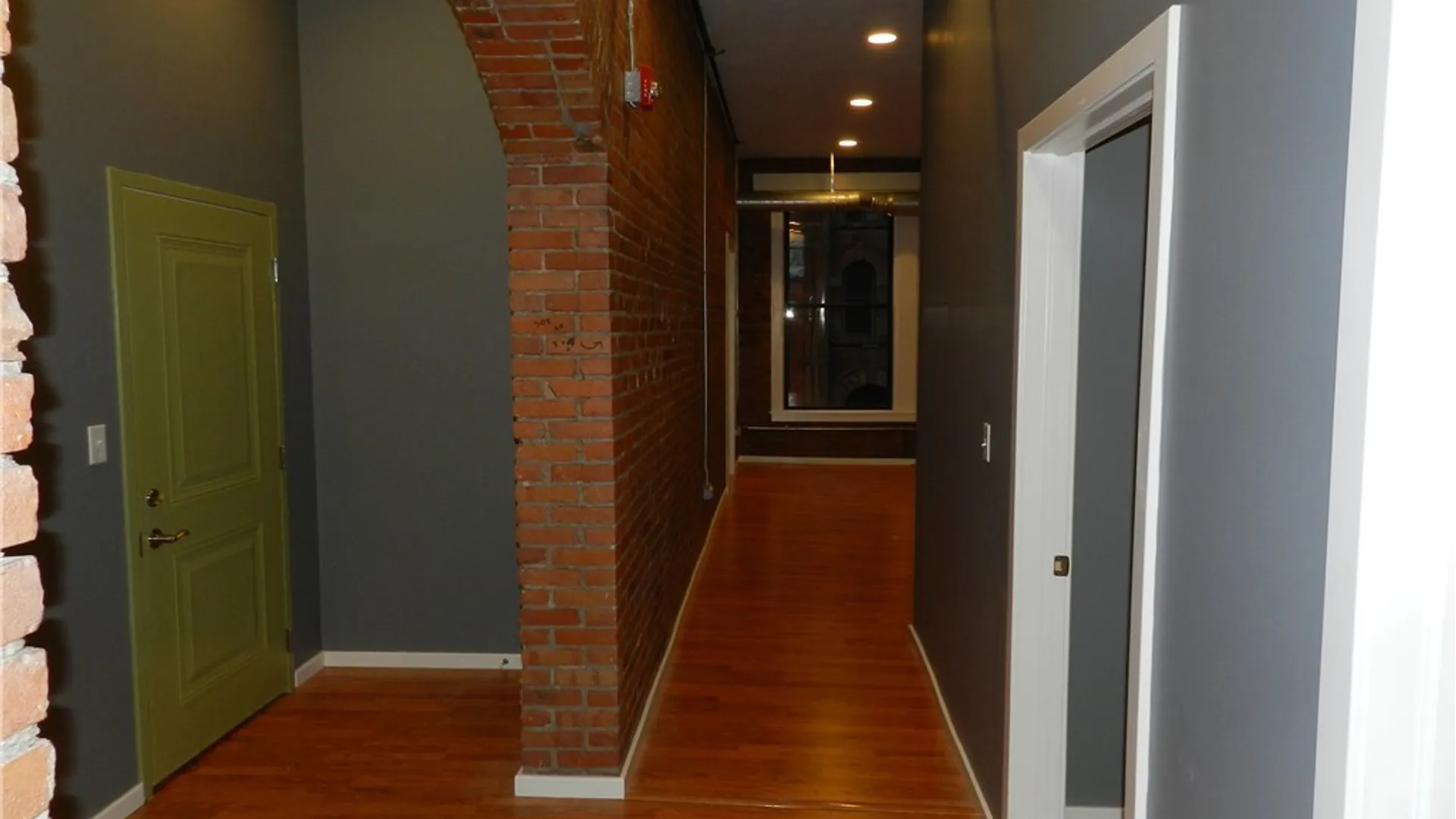 Property at 317 Clinton Street, Syracuse, NY 13202 6