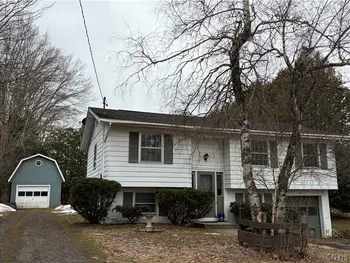 103 Monroe Street, Whitestown, NY 13424