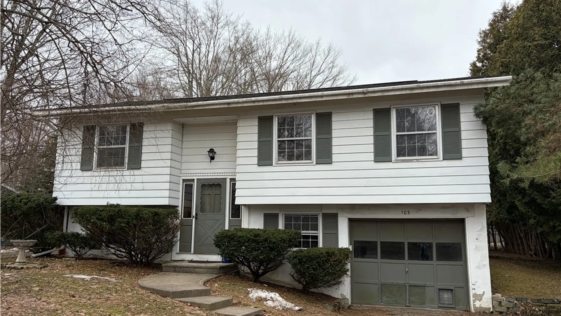 Property at 103 Monroe Street, Whitestown, NY 13424 2