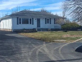 Property at 6342 Campbell Boulevard, Pendleton, NY 14094