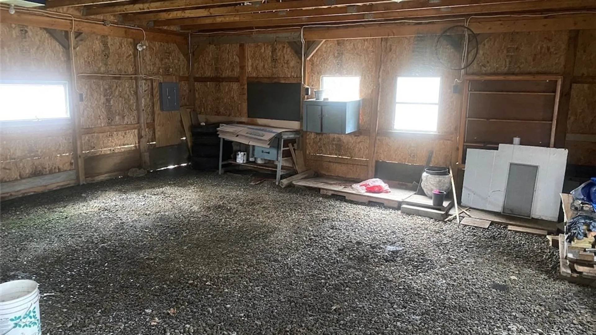 Property at 2890 Route 305, Clarksville, NY 14727 16