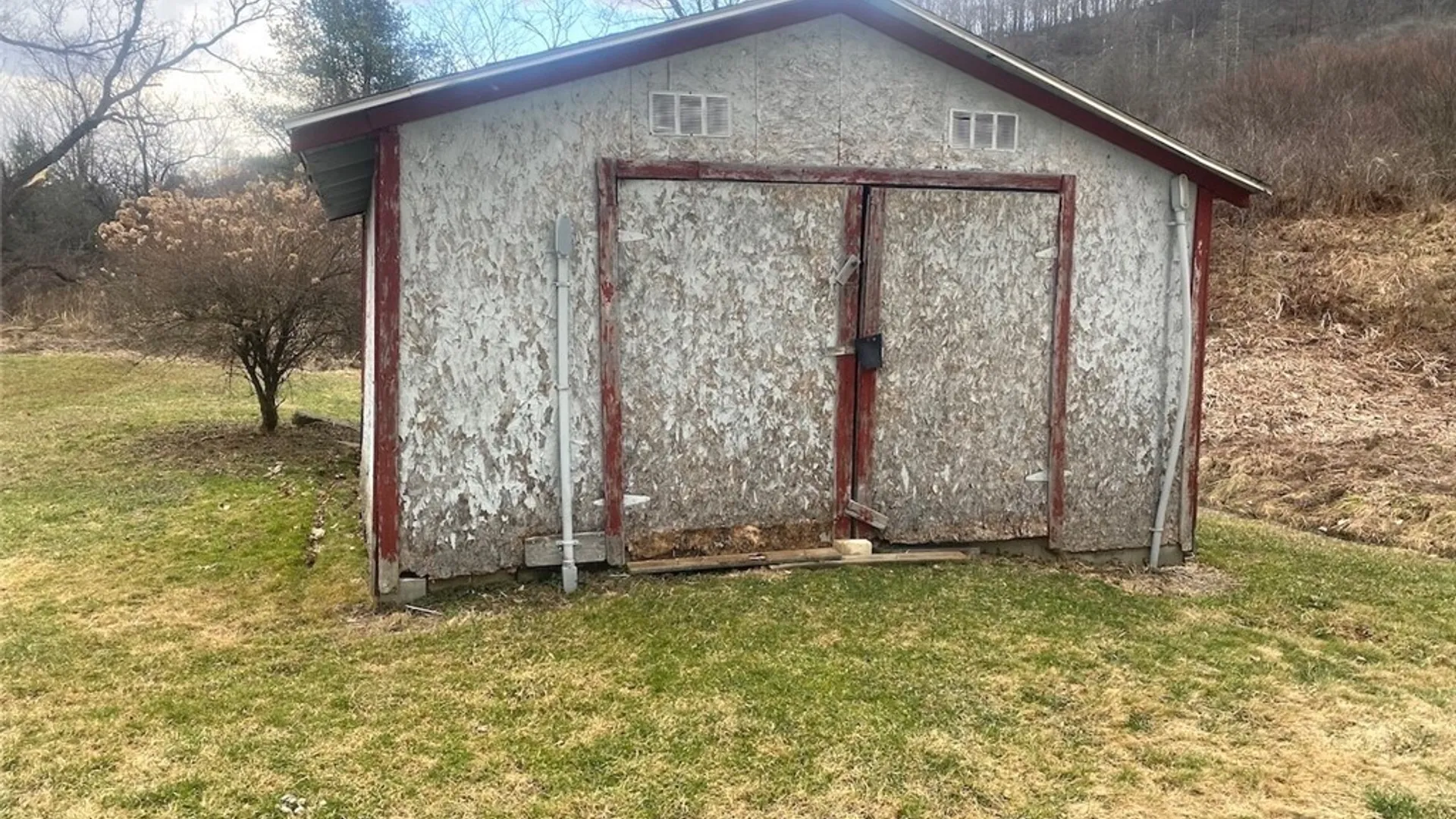 Property at 2890 Route 305, Clarksville, NY 14727 19