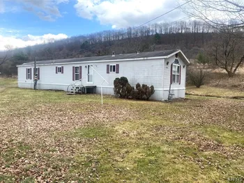 Property at 2890 Route 305, Clarksville, NY 14727