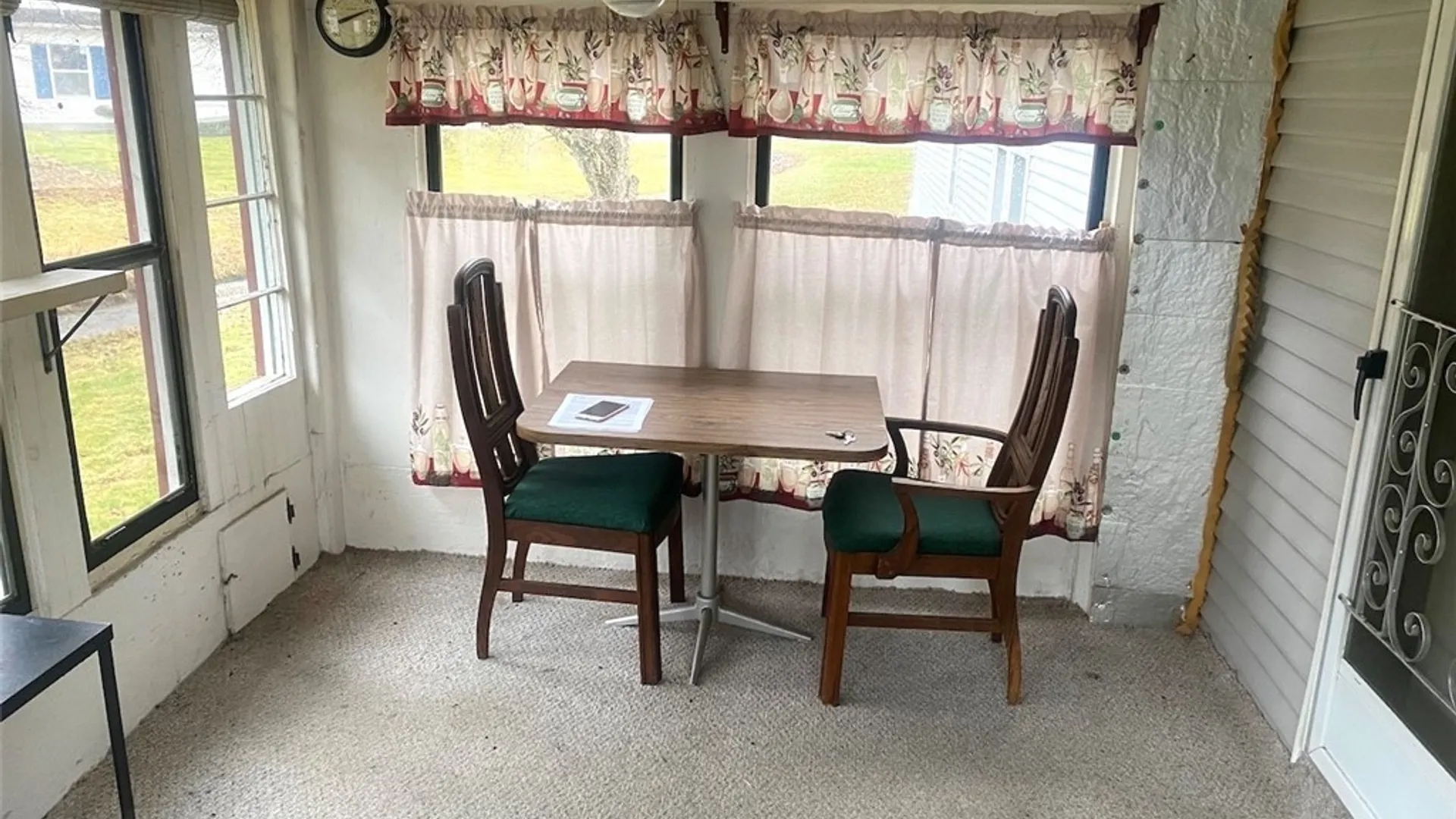 Property at 2890 Route 305, Clarksville, NY 14727 3