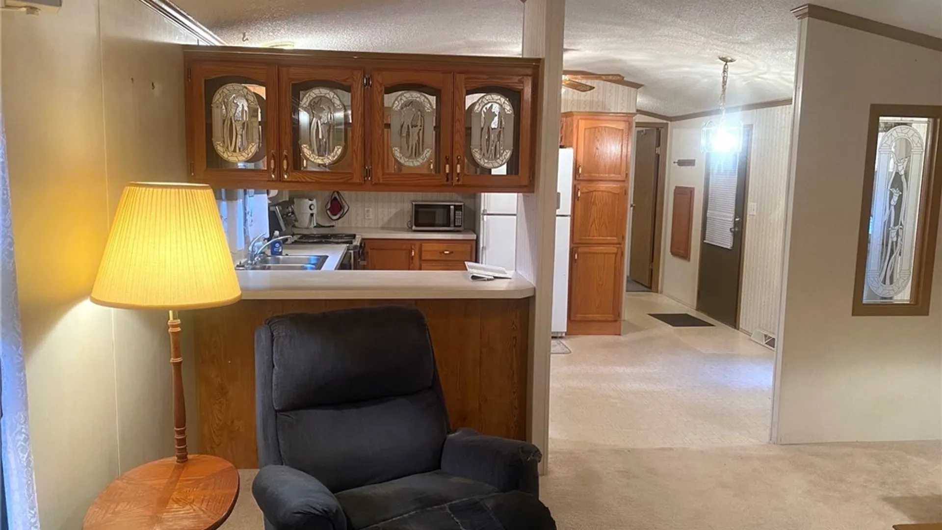 Property at 2890 Route 305, Clarksville, NY 14727 5