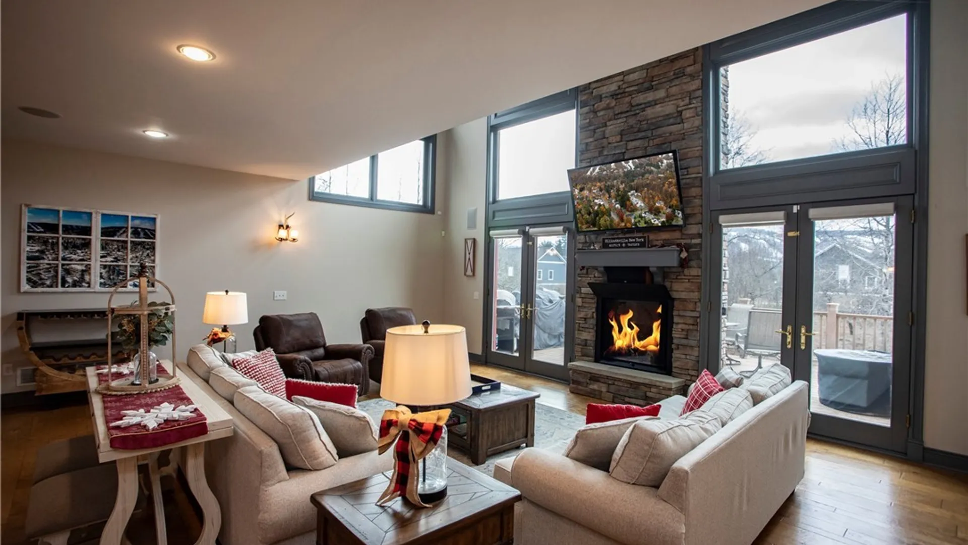 Property at 25 Ellicottvillas, Ellicottville, NY 14731 11