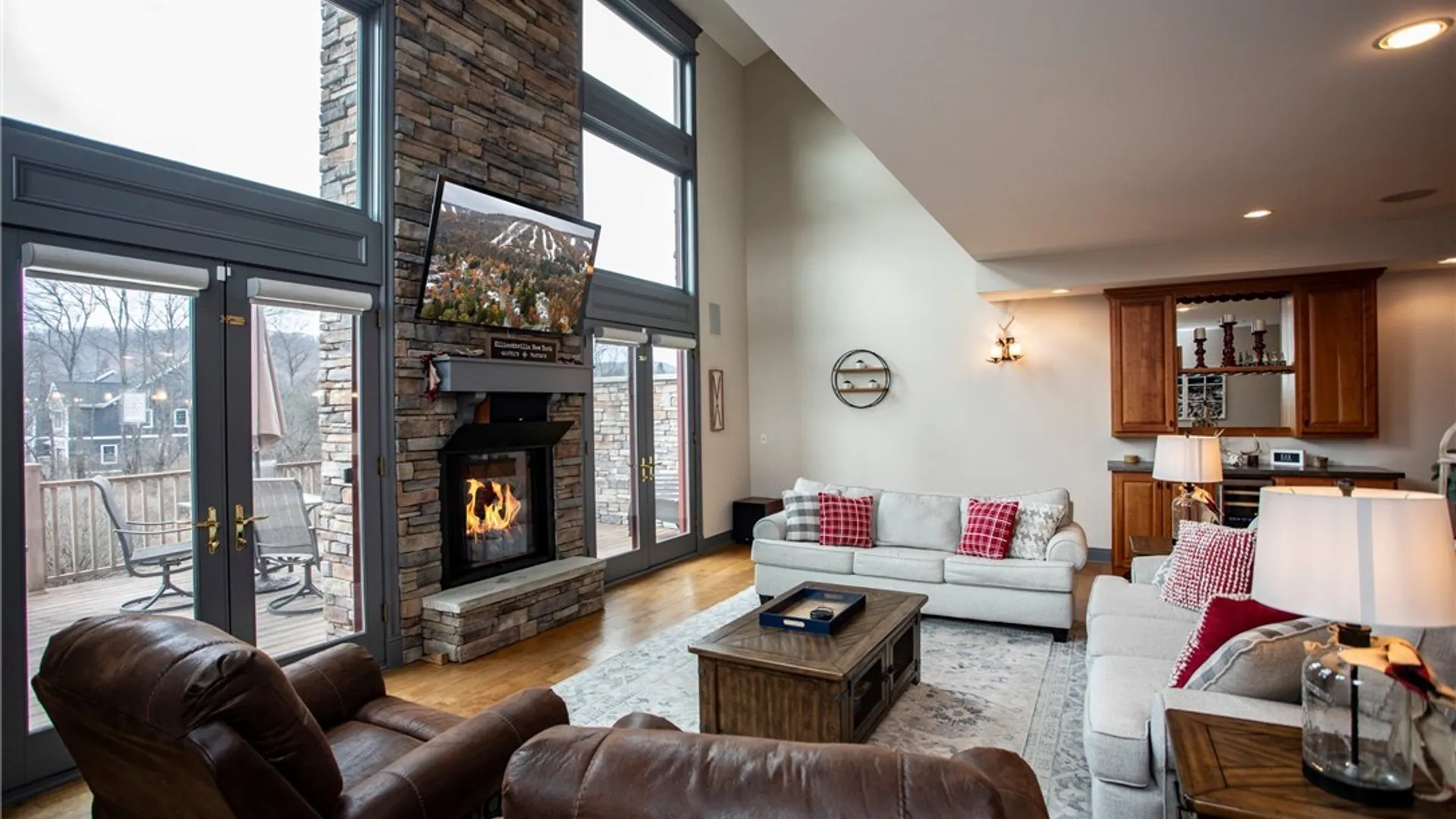 Property at 25 Ellicottvillas, Ellicottville, NY 14731 12
