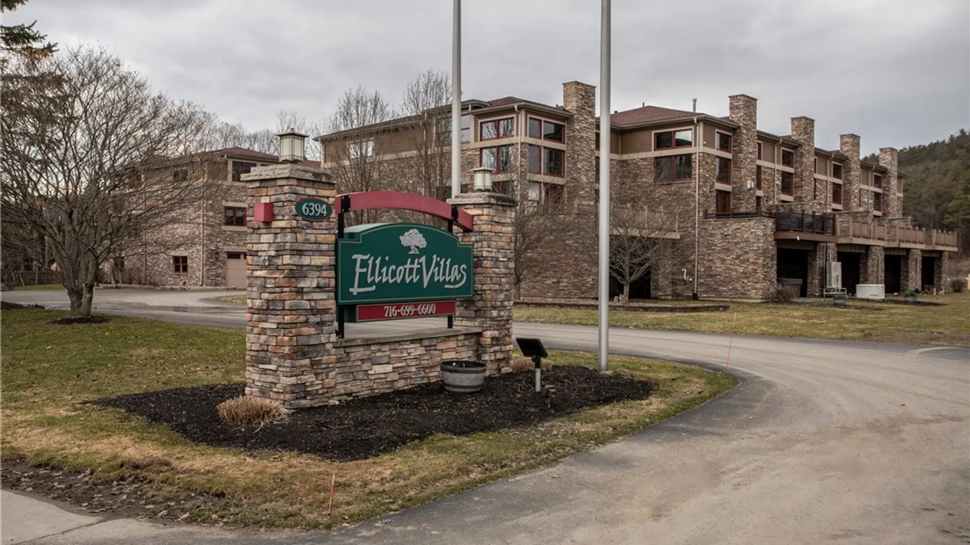 Property at 25 Ellicottvillas, Ellicottville, NY 14731 47