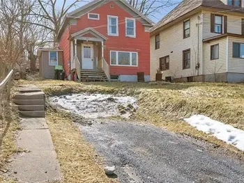 Property at 279 Main Street, German Flatts, NY 13357