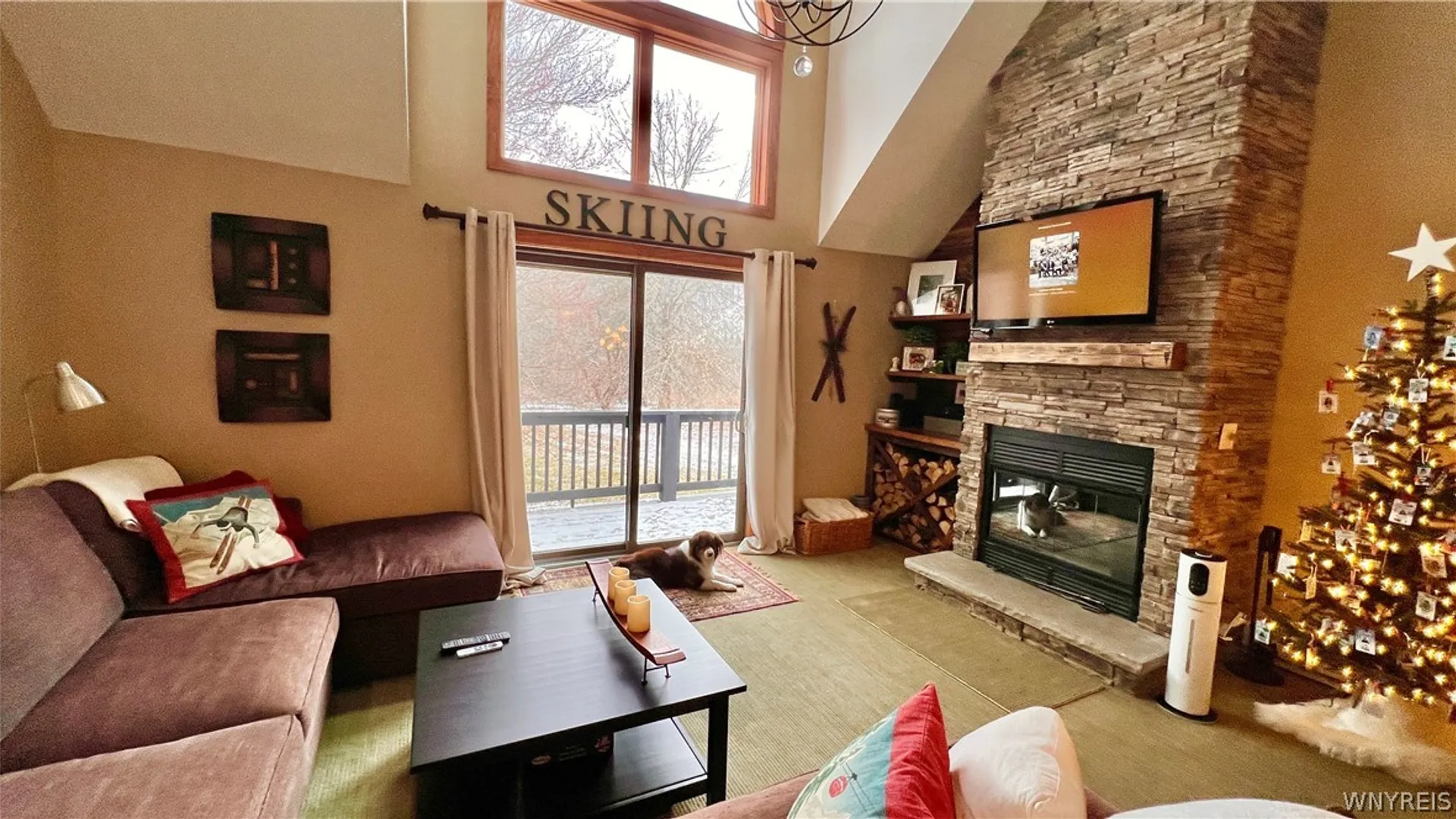 Property at 118 Holiview, Ellicottville, NY 14731 13