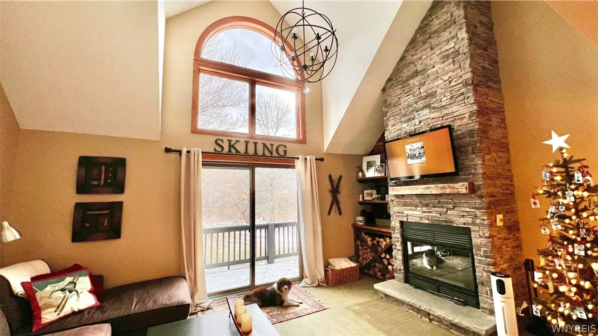 Property at 118 Holiview, Ellicottville, NY 14731 14