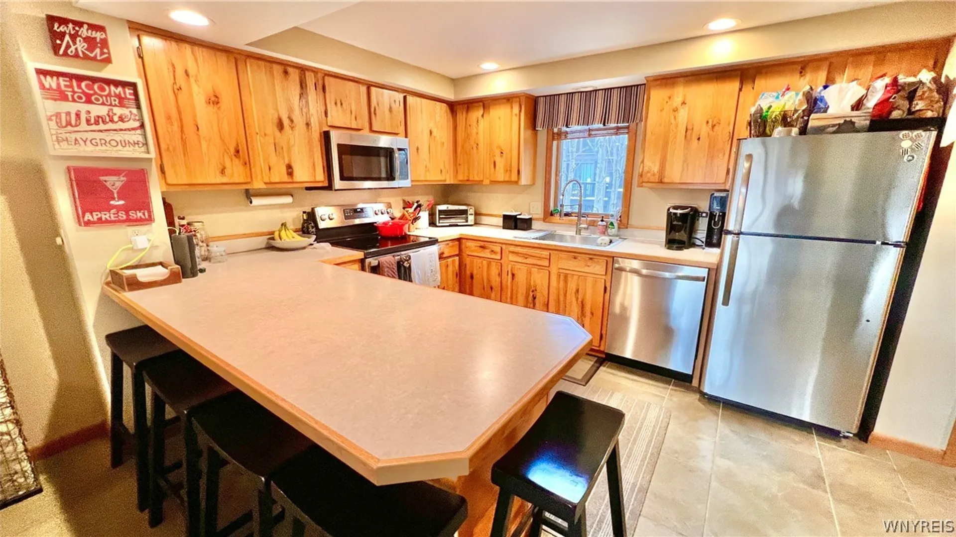 Property at 118 Holiview, Ellicottville, NY 14731 17