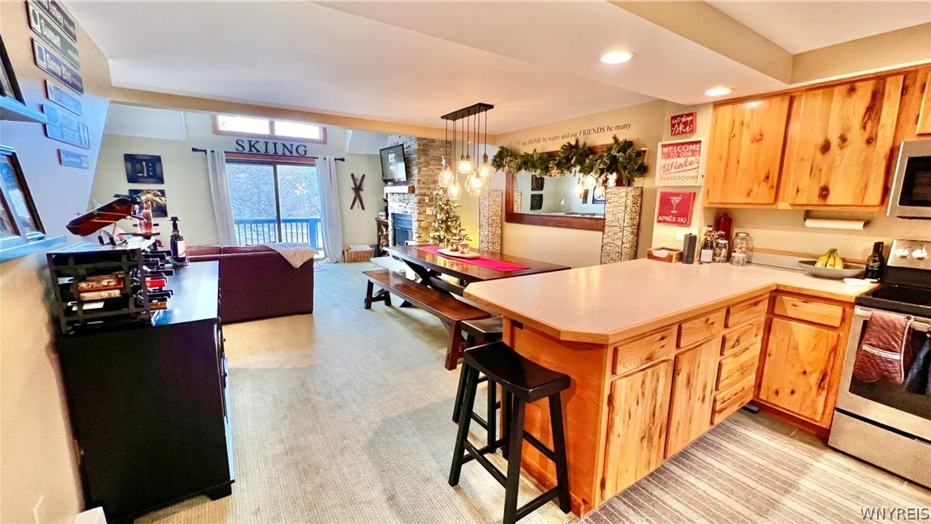 Property at 118 Holiview, Ellicottville, NY 14731 18