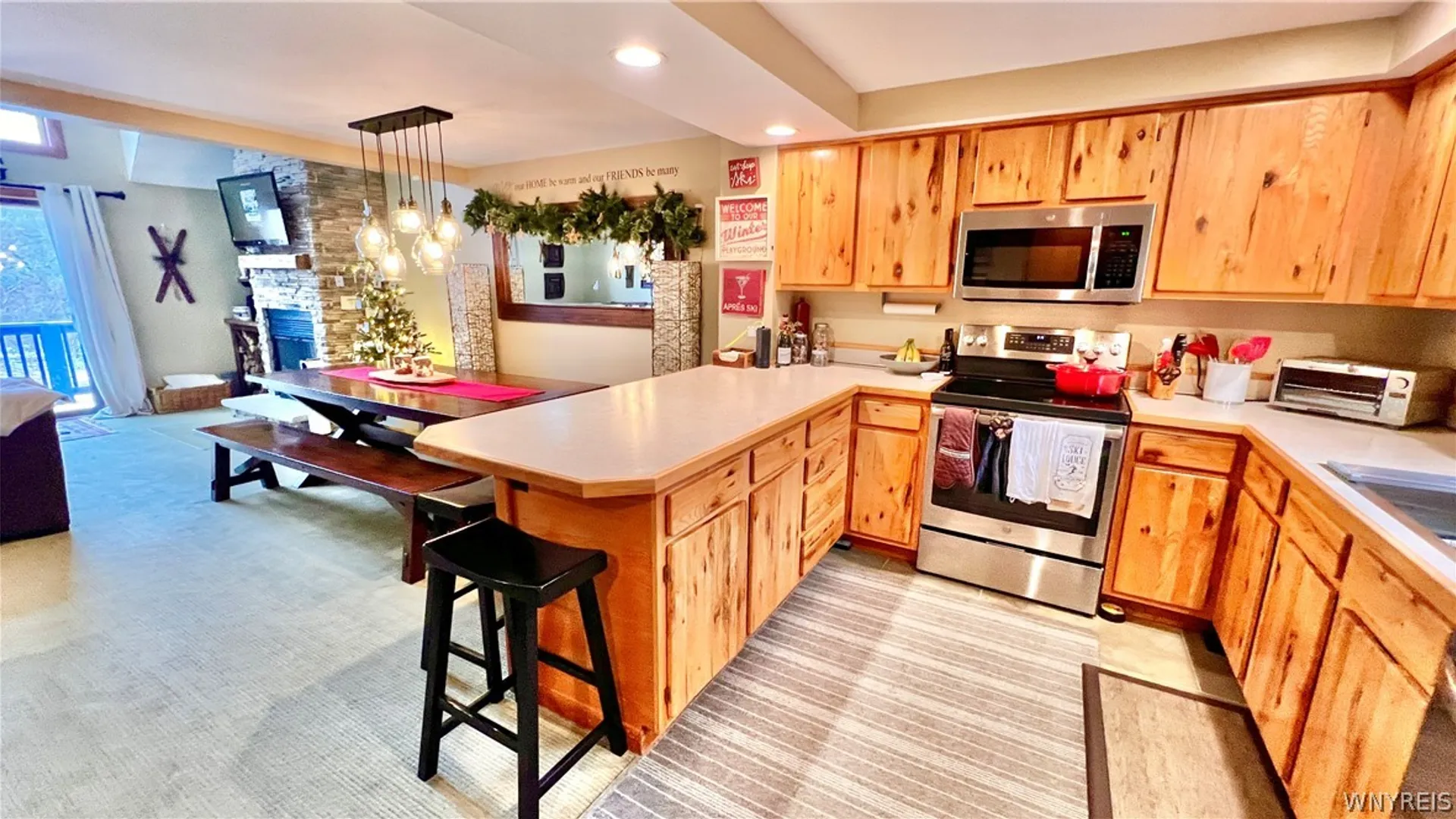 Property at 118 Holiview, Ellicottville, NY 14731 19