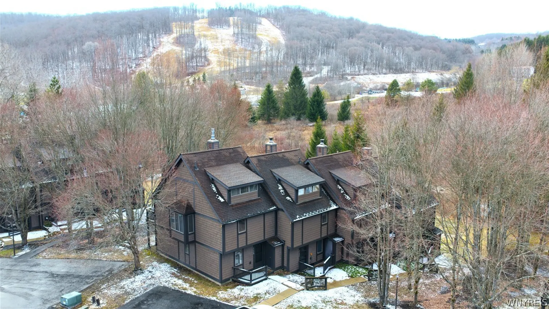 Property at 118 Holiview, Ellicottville, NY 14731 2
