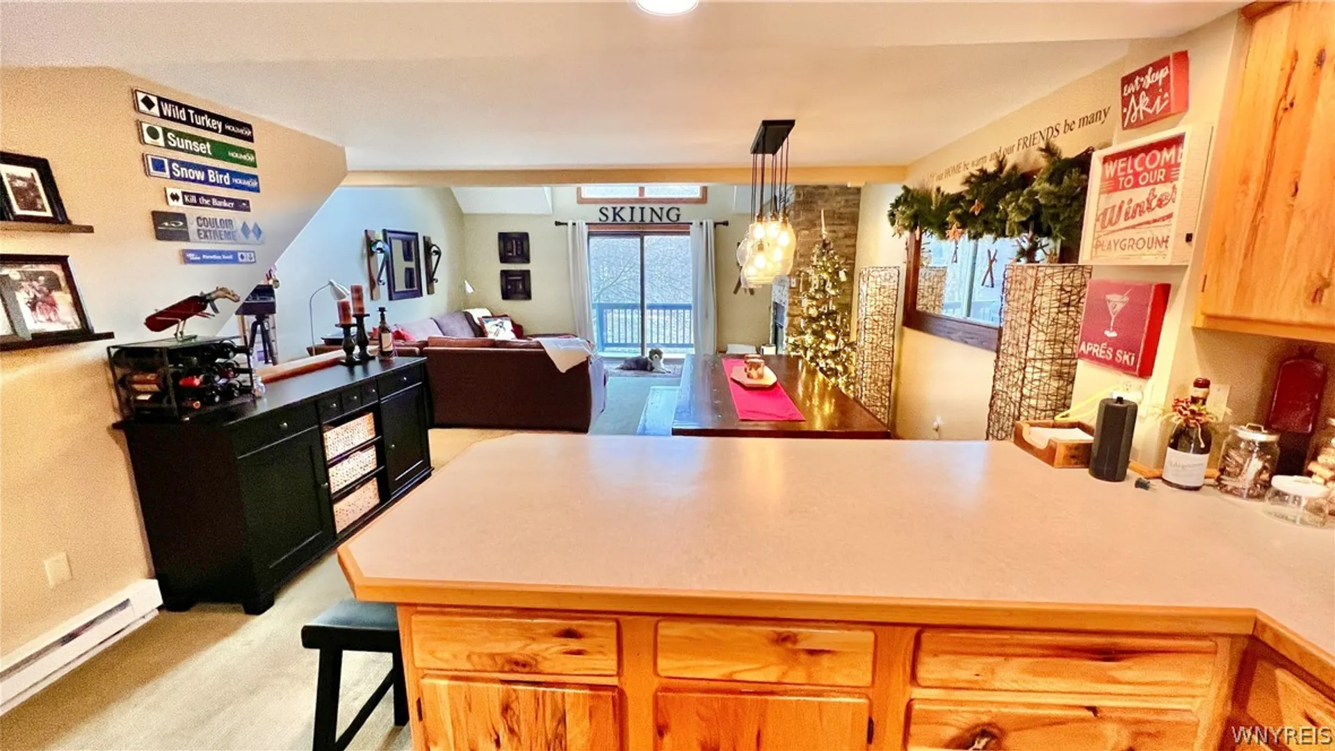 Property at 118 Holiview, Ellicottville, NY 14731 22
