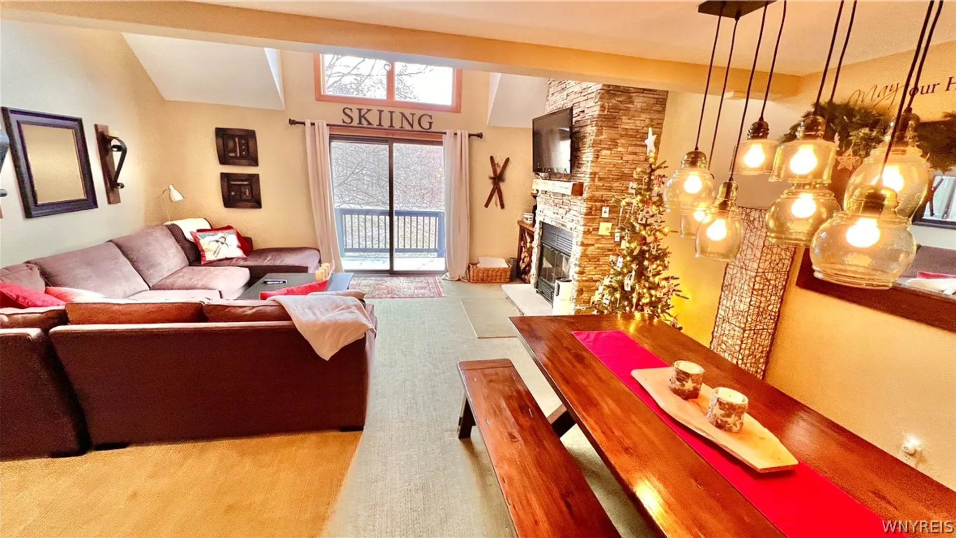 Property at 118 Holiview, Ellicottville, NY 14731 25