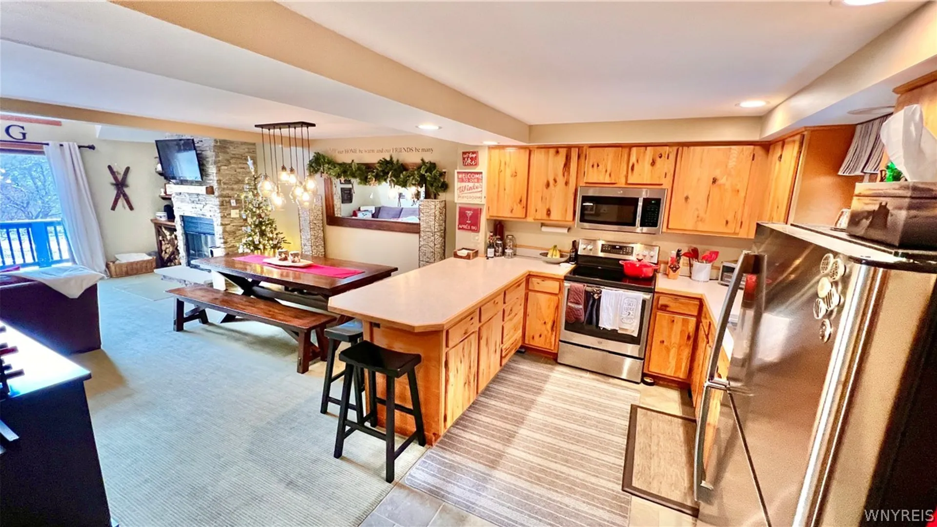 Property at 118 Holiview, Ellicottville, NY 14731 26