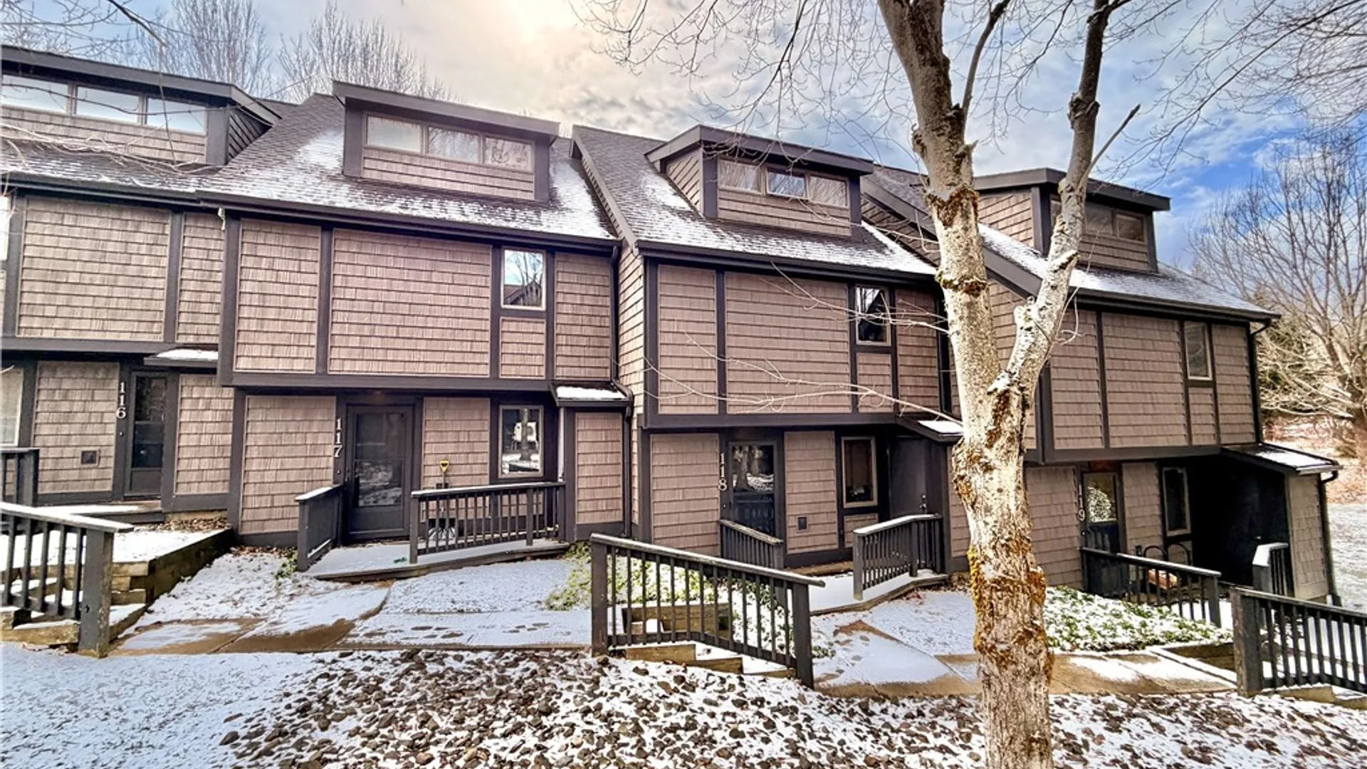 Property at 118 Holiview, Ellicottville, NY 14731 43