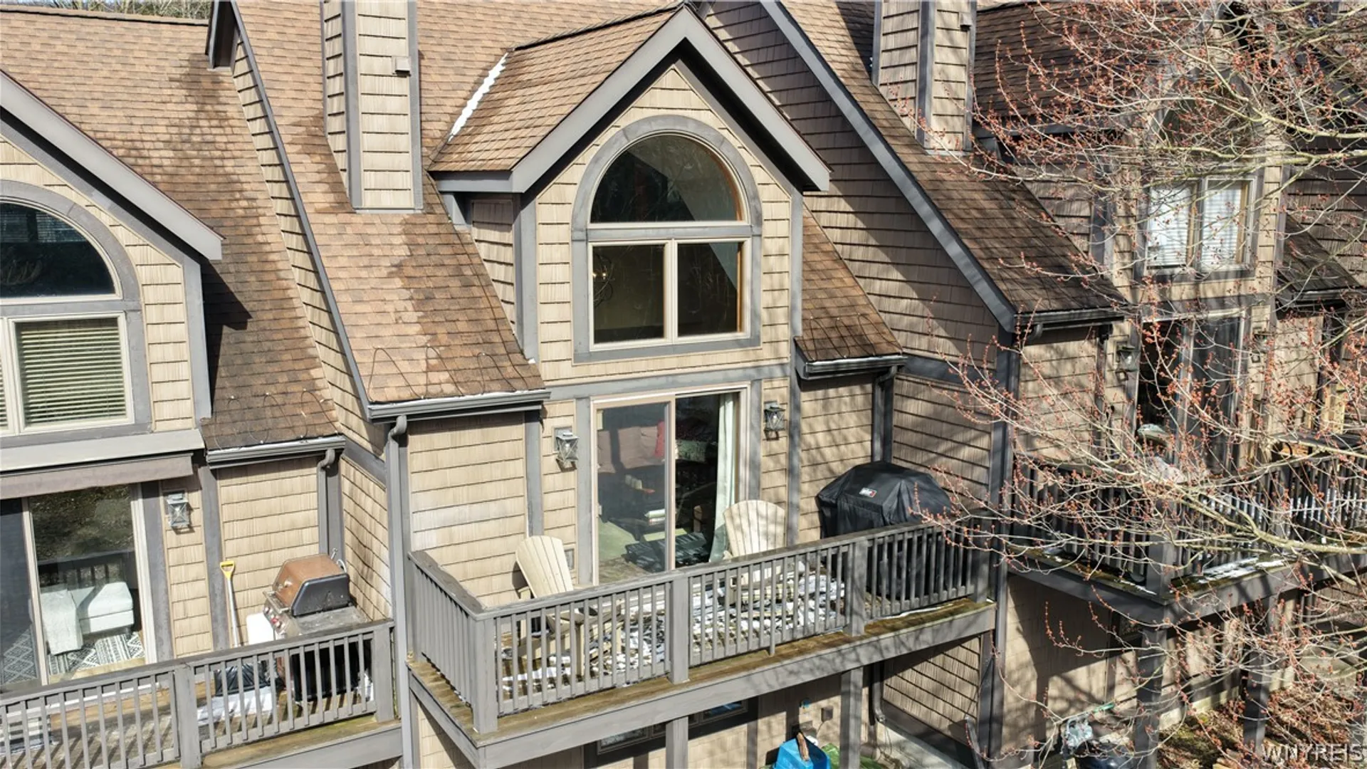 Property at 118 Holiview, Ellicottville, NY 14731 44