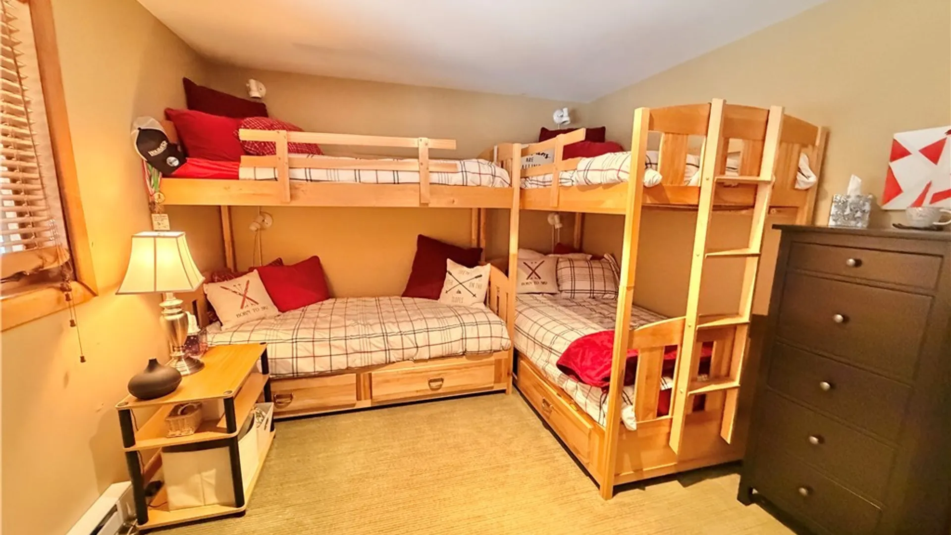 Property at 118 Holiview, Ellicottville, NY 14731 9