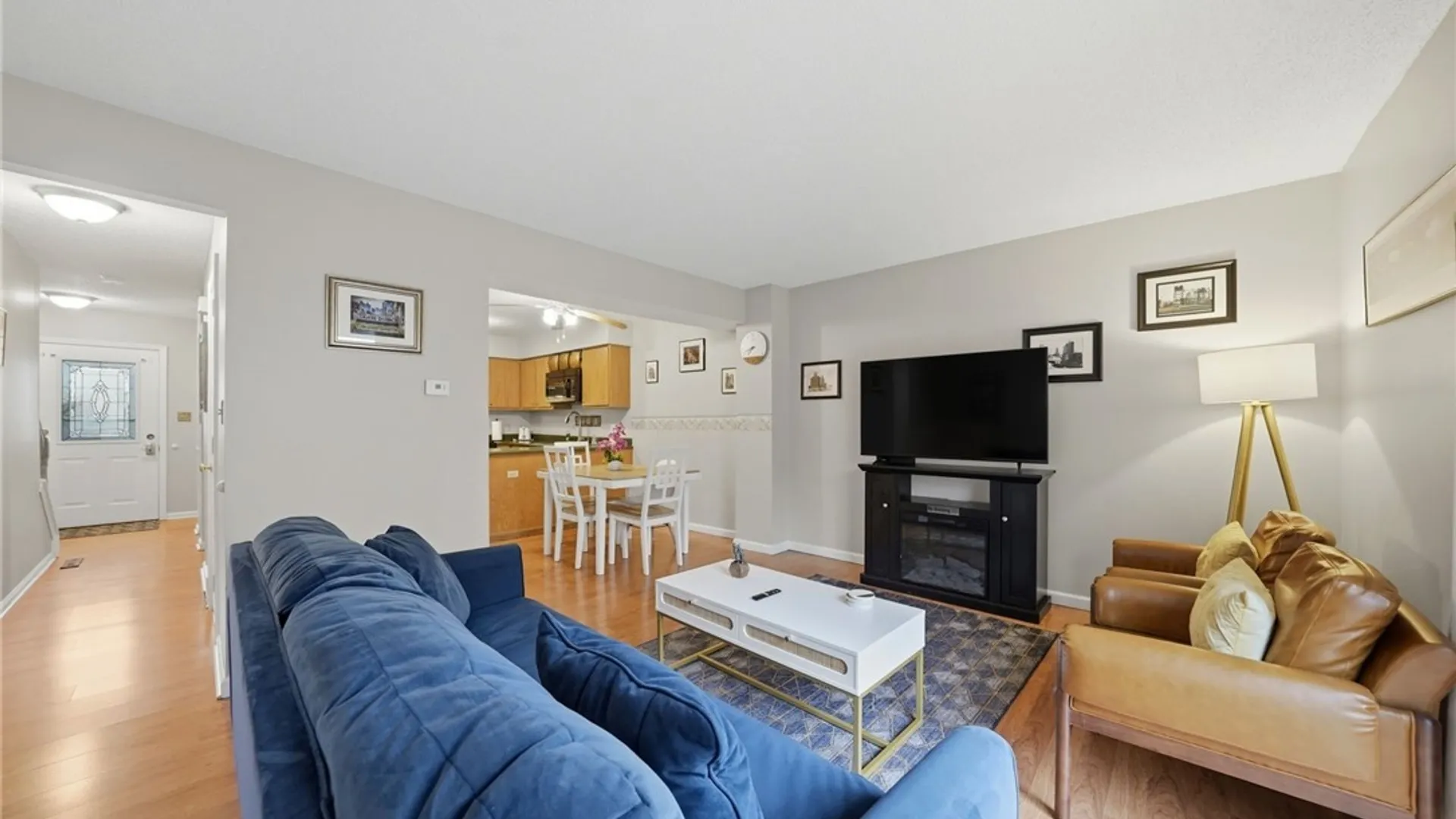 Property at 307 King Peterson Road, Buffalo, NY 14204 10