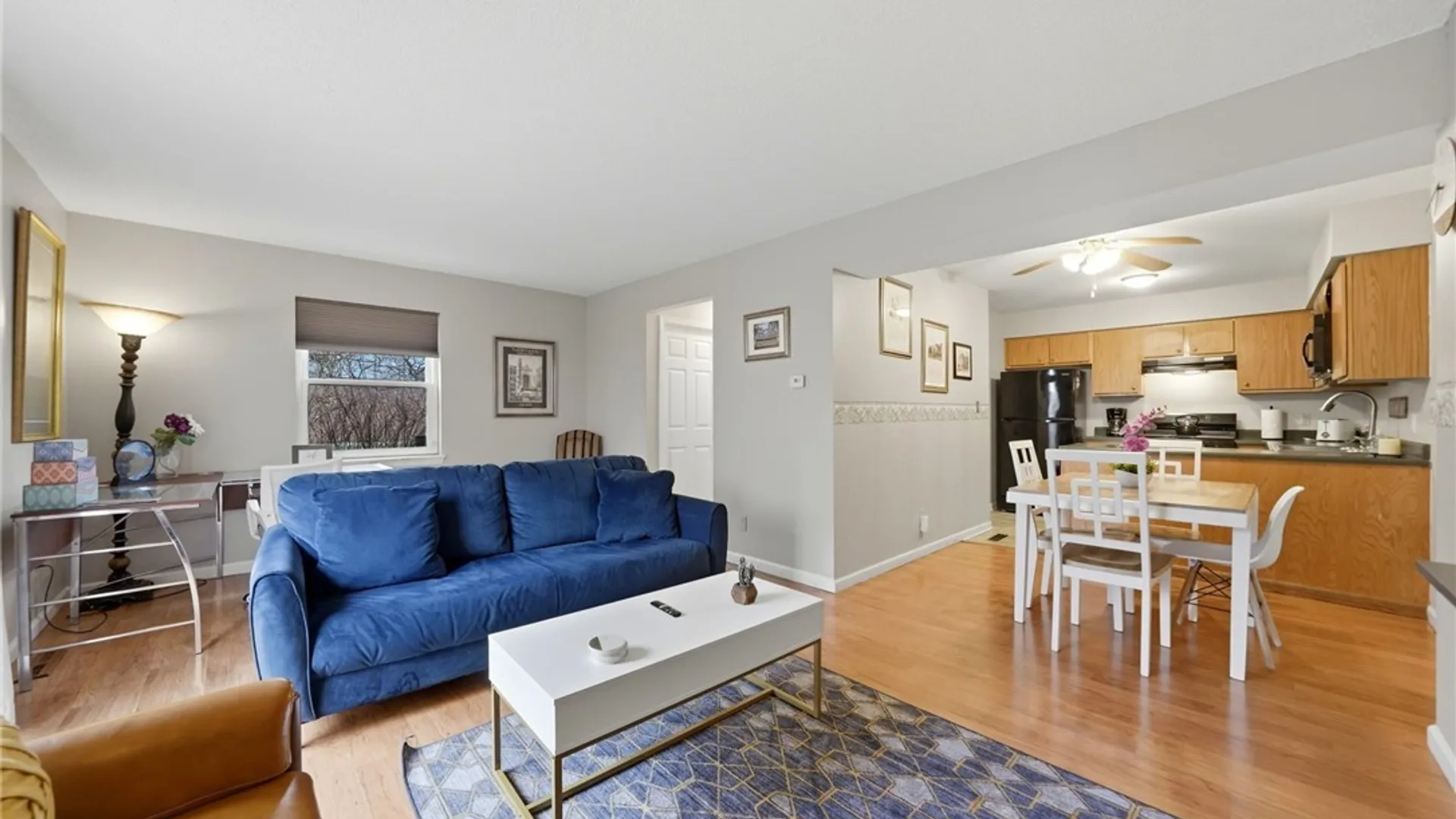 Property at 307 King Peterson Road, Buffalo, NY 14204 12