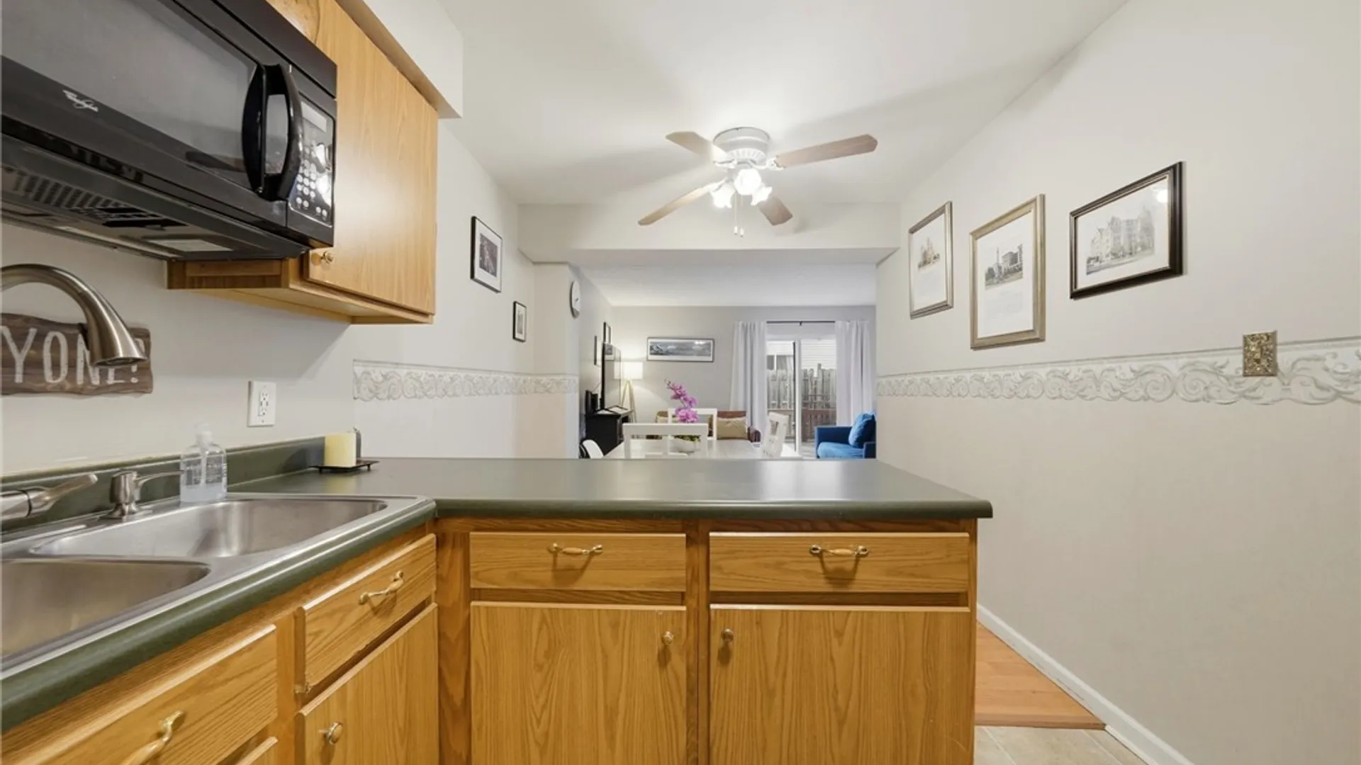 Property at 307 King Peterson Road, Buffalo, NY 14204 16